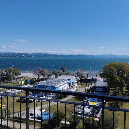 Appartamento Luxury Vista Mare Per 6 Persone A Marina Julia Kültér fotó