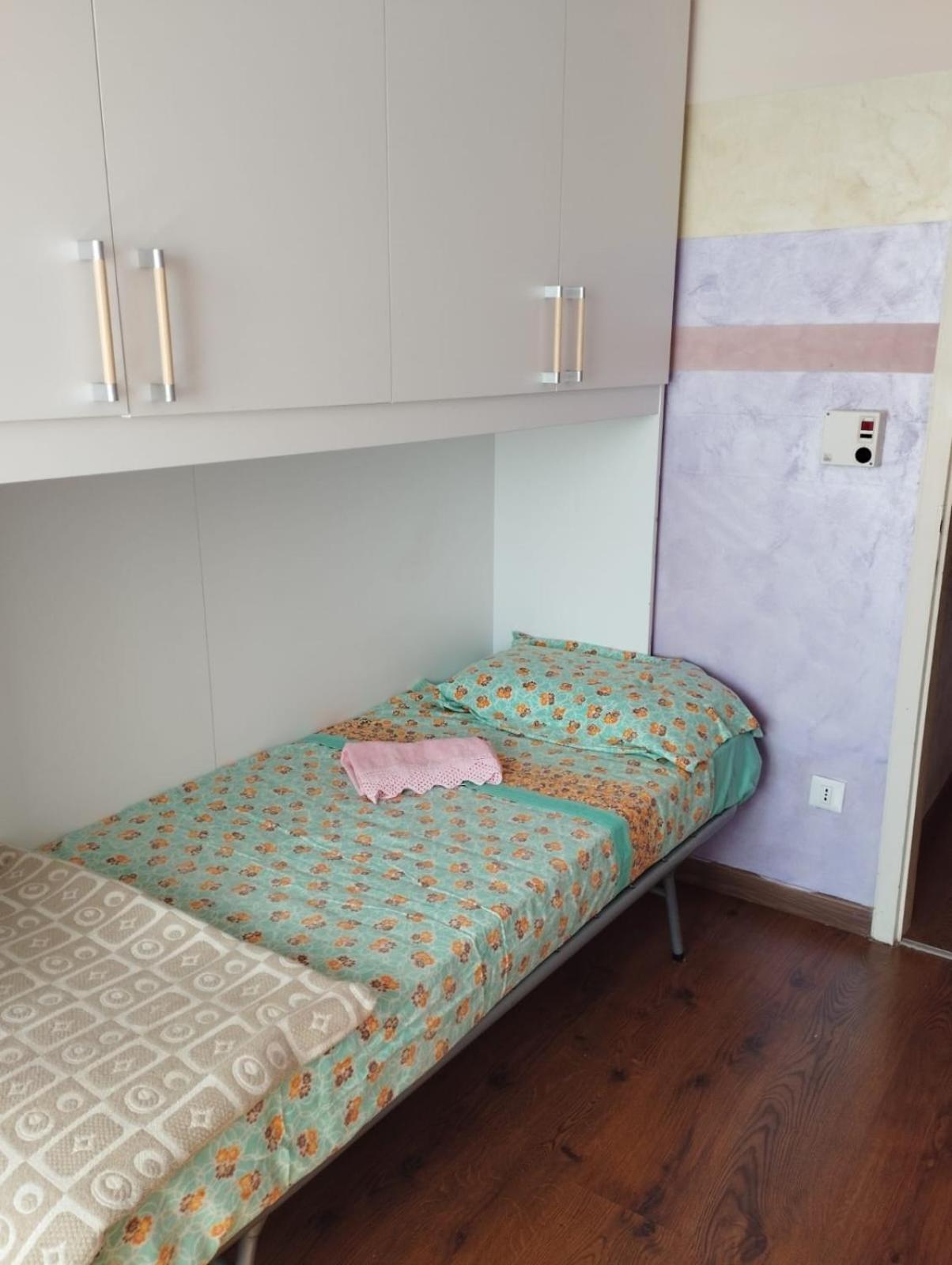 Appartamento Luxury Vista Mare Per 6 Persone A Marina Julia Kültér fotó